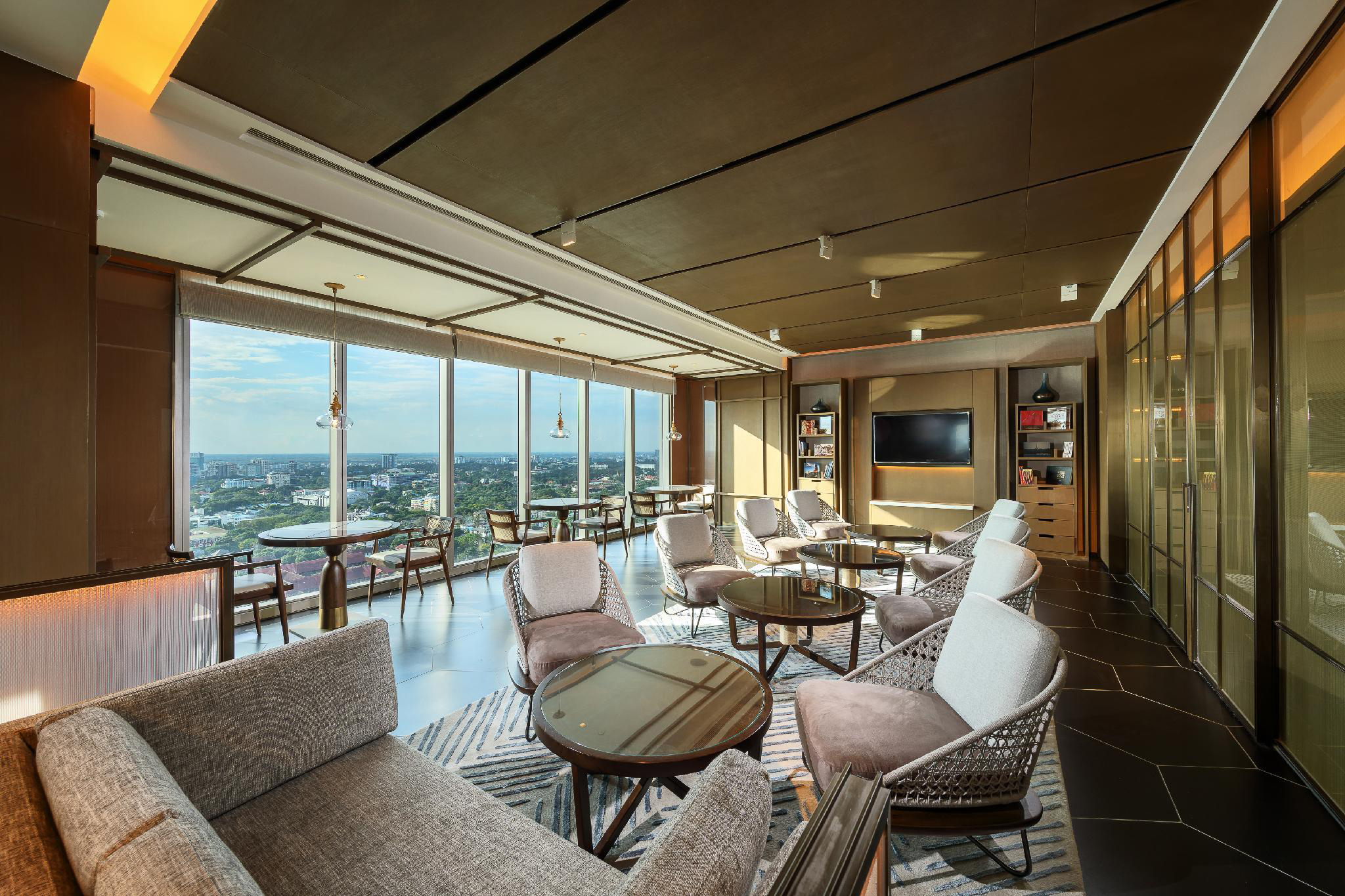 緬甸仰光泛太平洋酒店（Pan Pacific Yangon）(圖5)