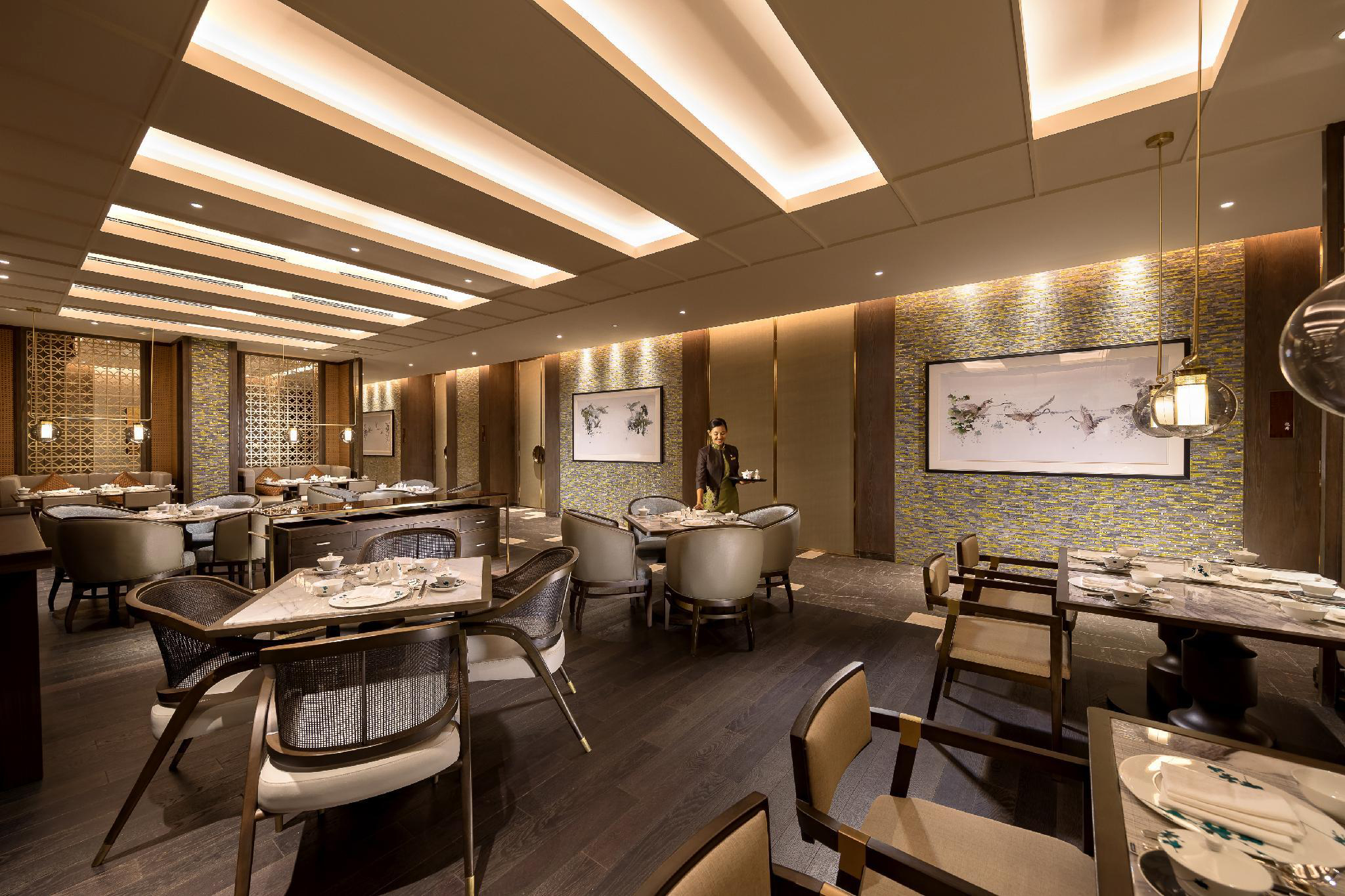 緬甸仰光泛太平洋酒店（Pan Pacific Yangon）(圖9)