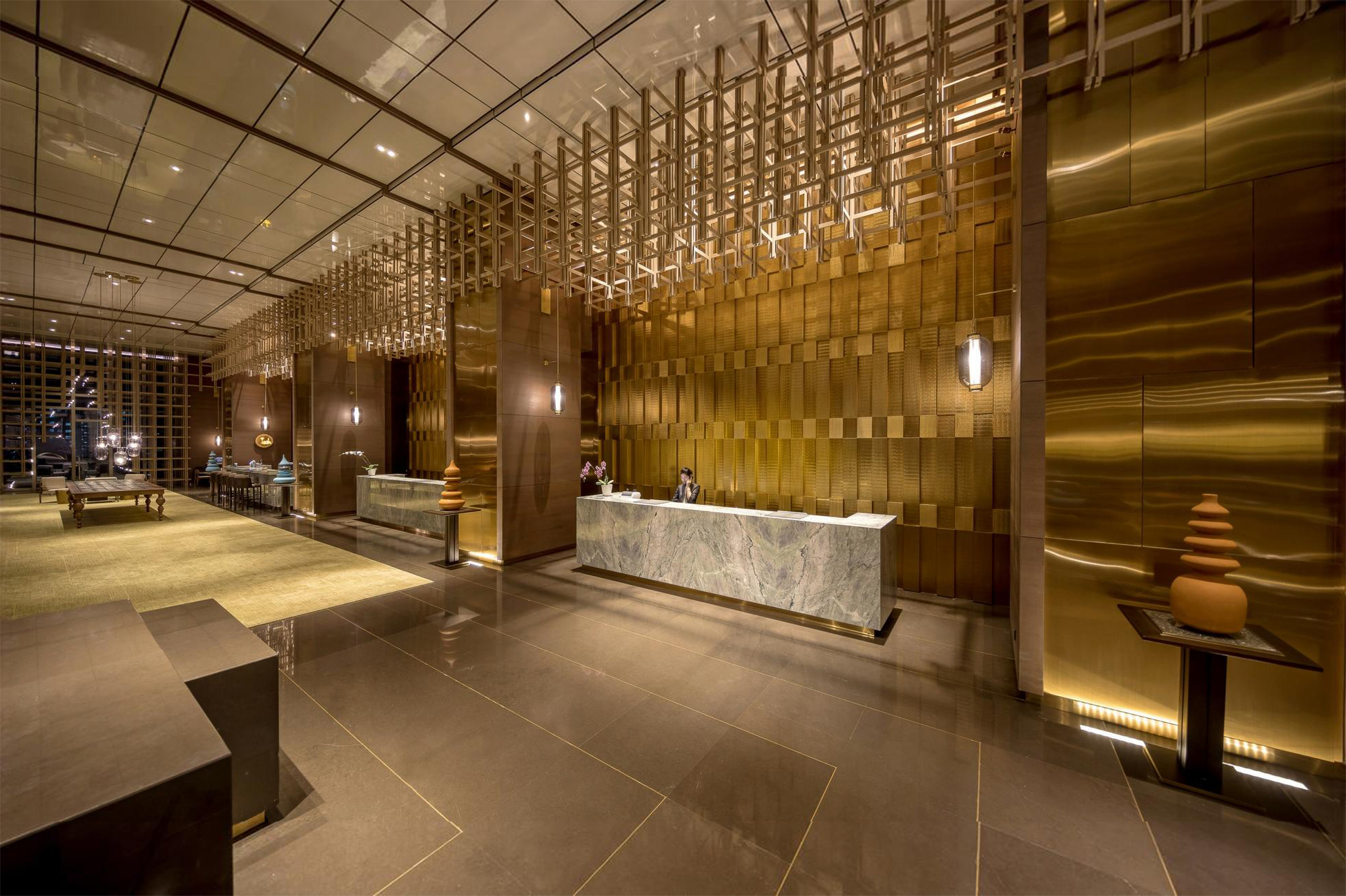 緬甸仰光泛太平洋酒店（Pan Pacific Yangon）(圖14)