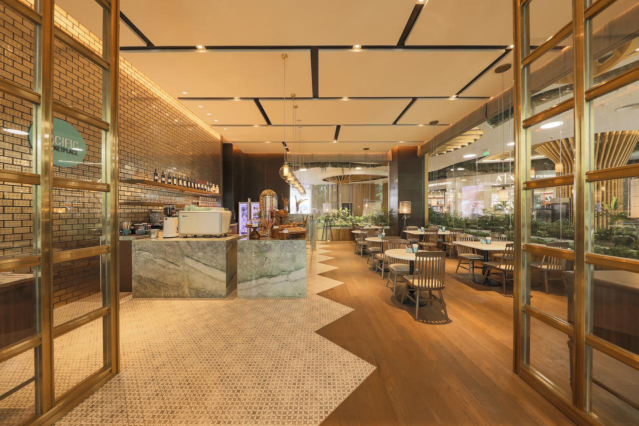 緬甸仰光泛太平洋酒店（Pan Pacific Yangon）(圖13)
