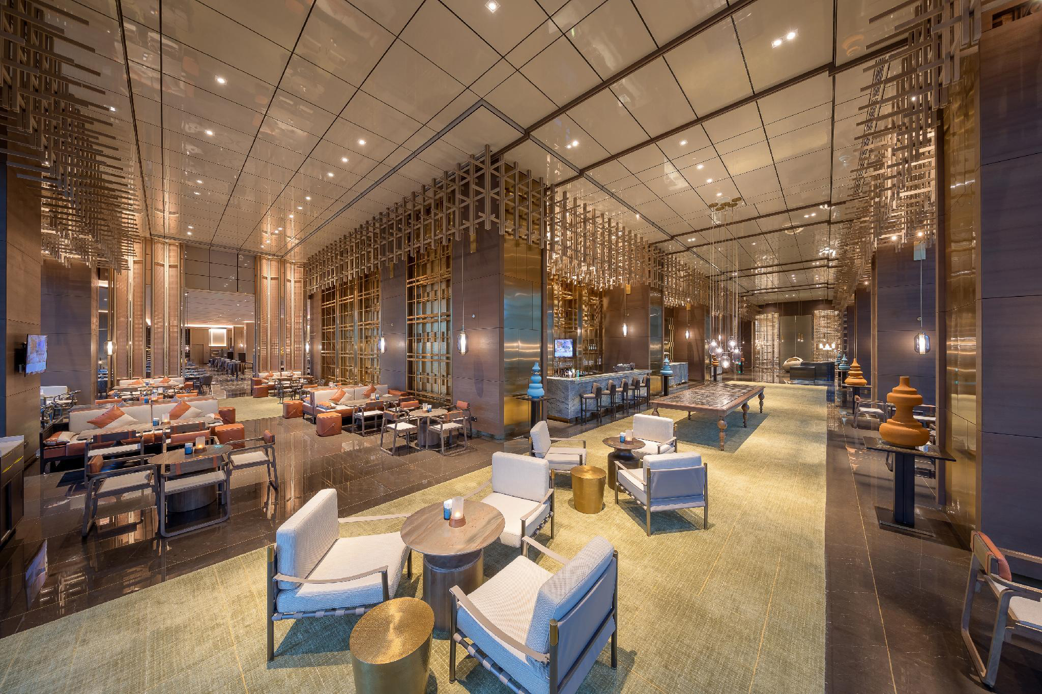 緬甸仰光泛太平洋酒店（Pan Pacific Yangon）(圖11)