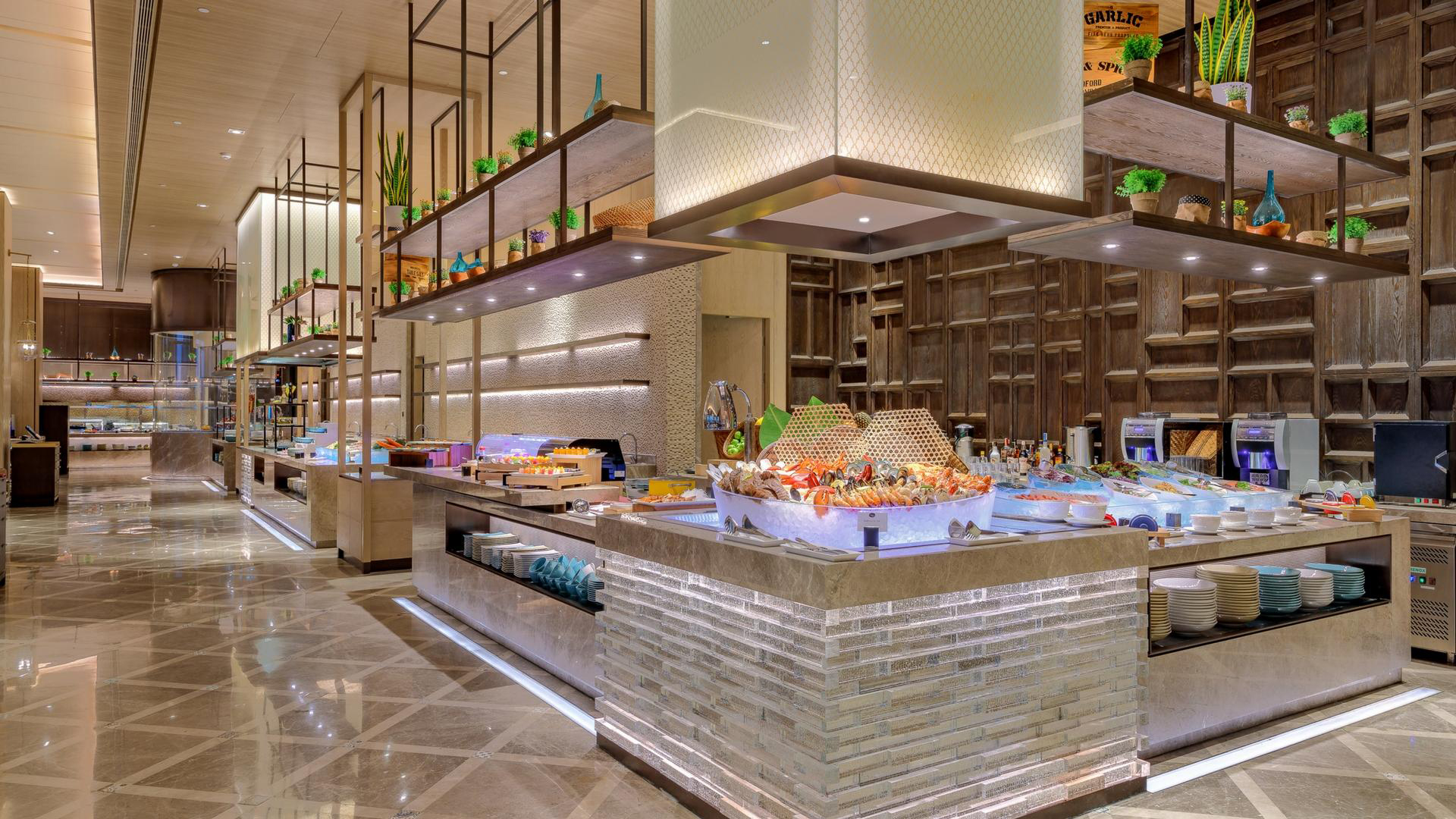 緬甸仰光泛太平洋酒店（Pan Pacific Yangon）(圖24)