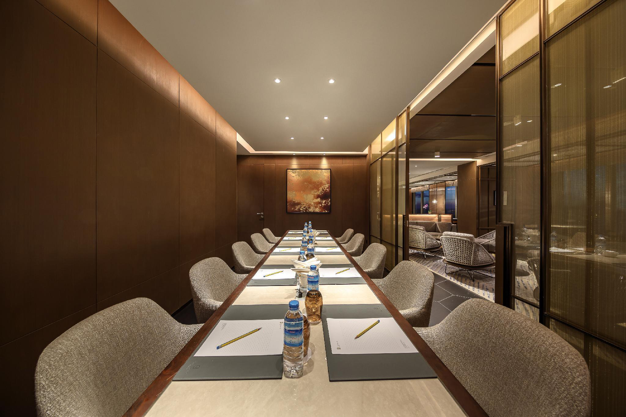 緬甸仰光泛太平洋酒店（Pan Pacific Yangon）(圖19)