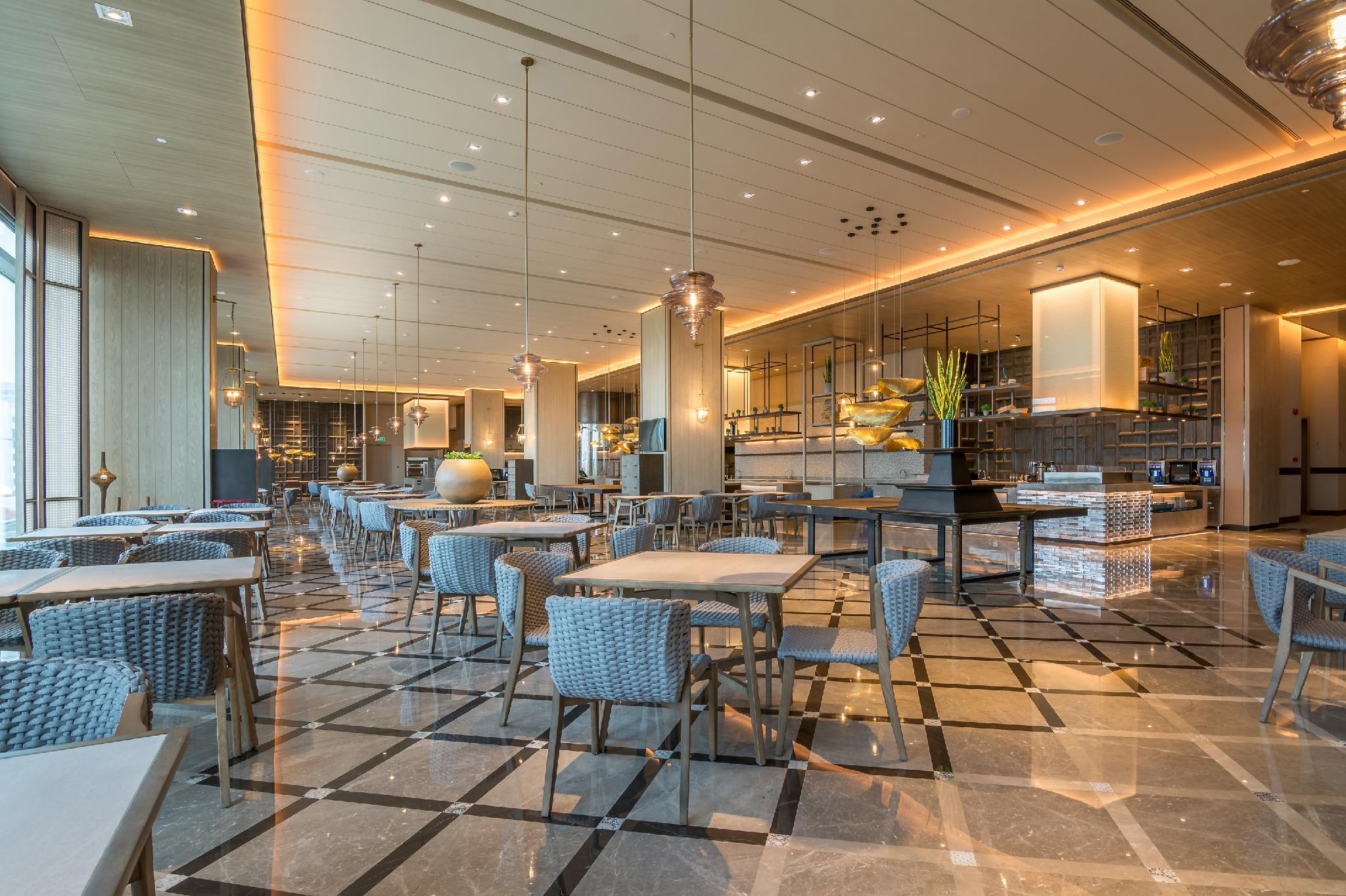 緬甸仰光泛太平洋酒店（Pan Pacific Yangon）(圖17)