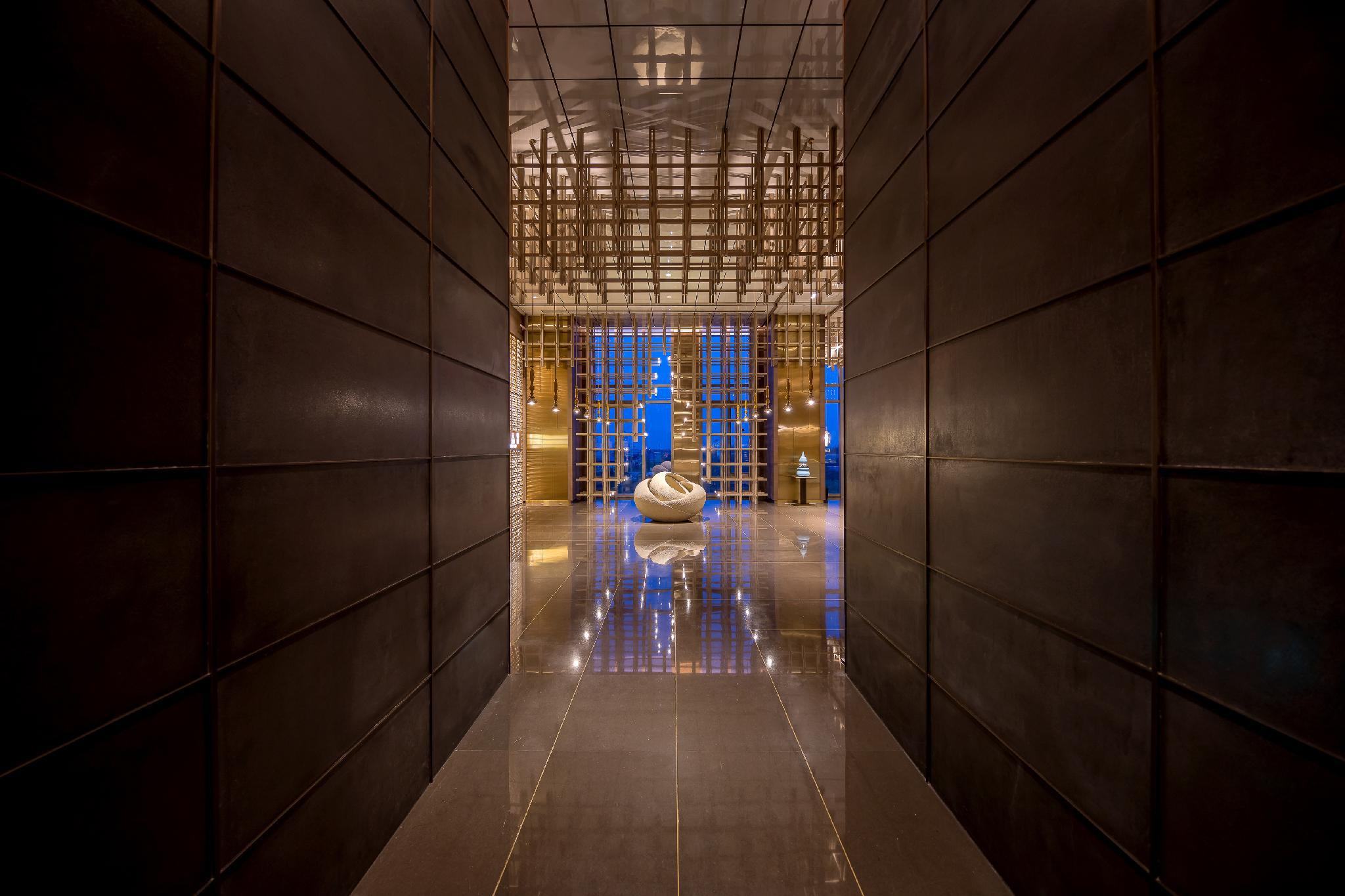 緬甸仰光泛太平洋酒店（Pan Pacific Yangon）(圖18)