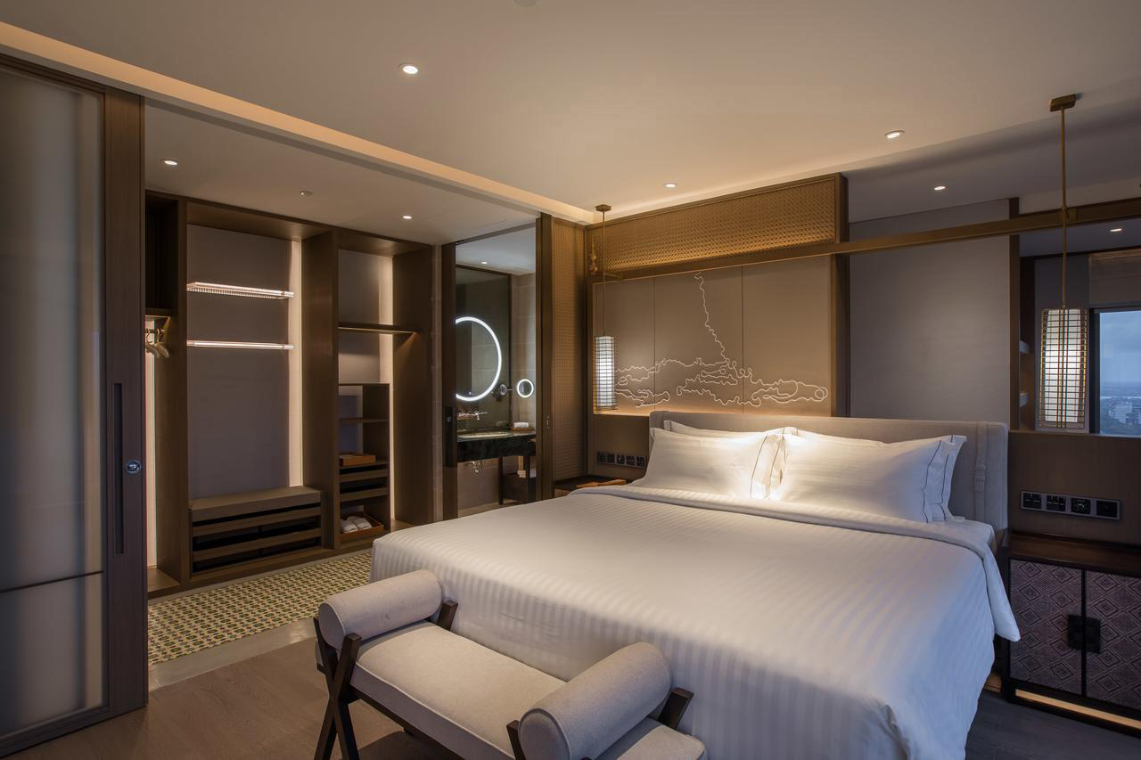 緬甸仰光泛太平洋酒店（Pan Pacific Yangon）(圖33)