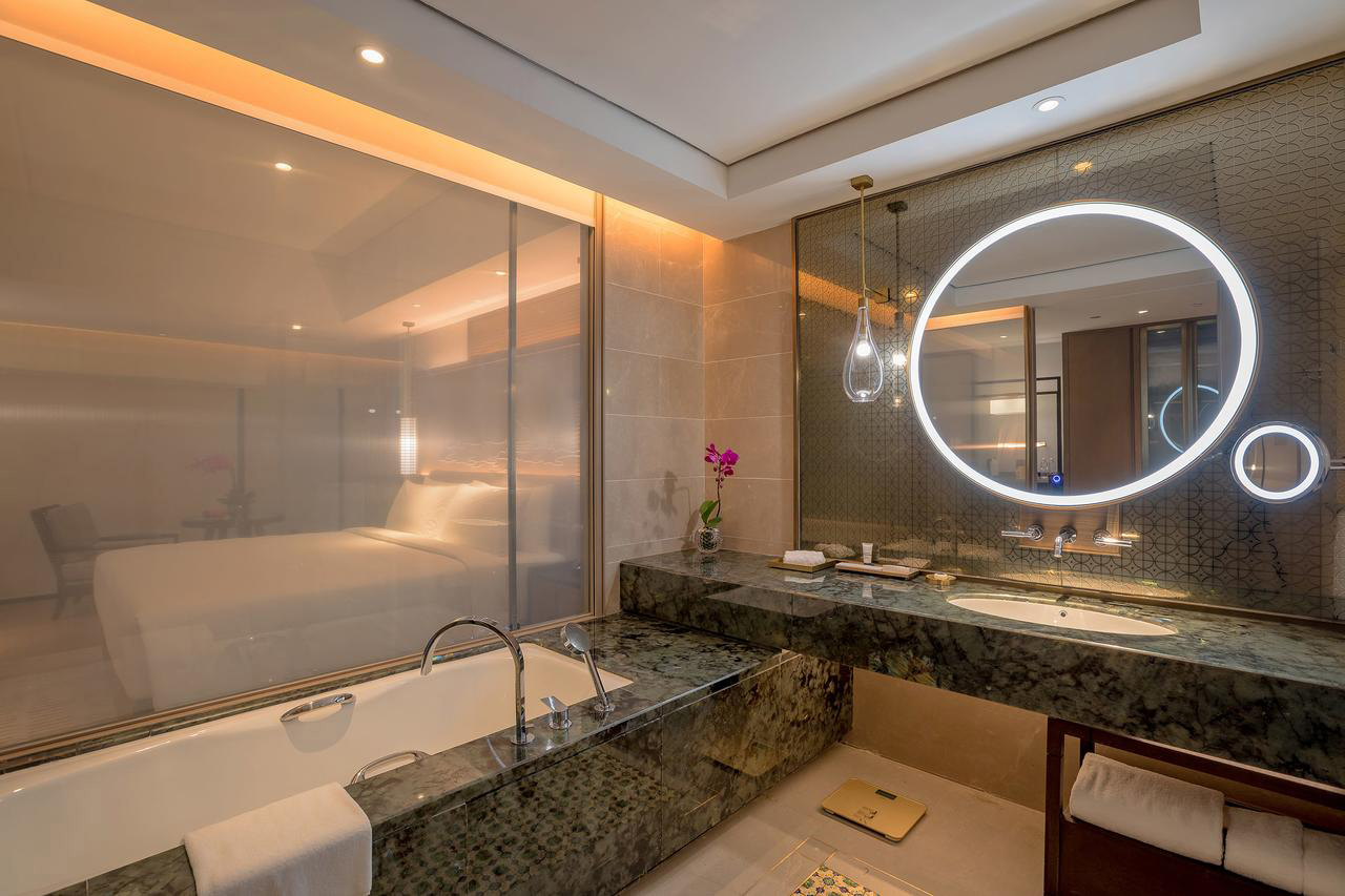 緬甸仰光泛太平洋酒店（Pan Pacific Yangon）(圖37)