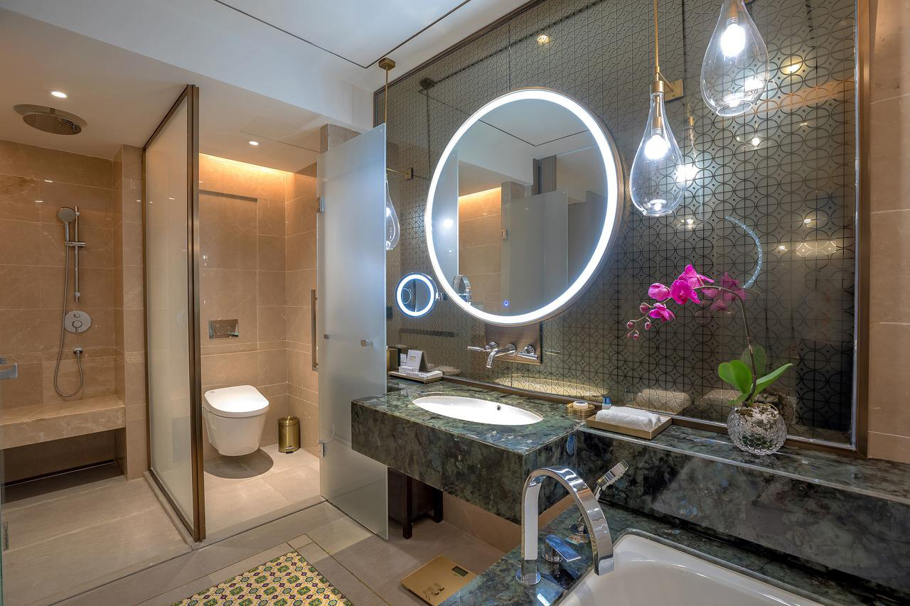 緬甸仰光泛太平洋酒店（Pan Pacific Yangon）(圖36)