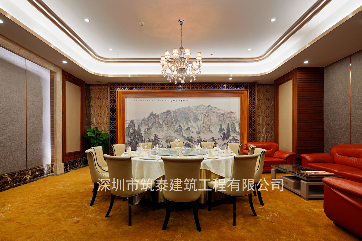 深圳 | 龍崗宴會廳酒樓(圖10)