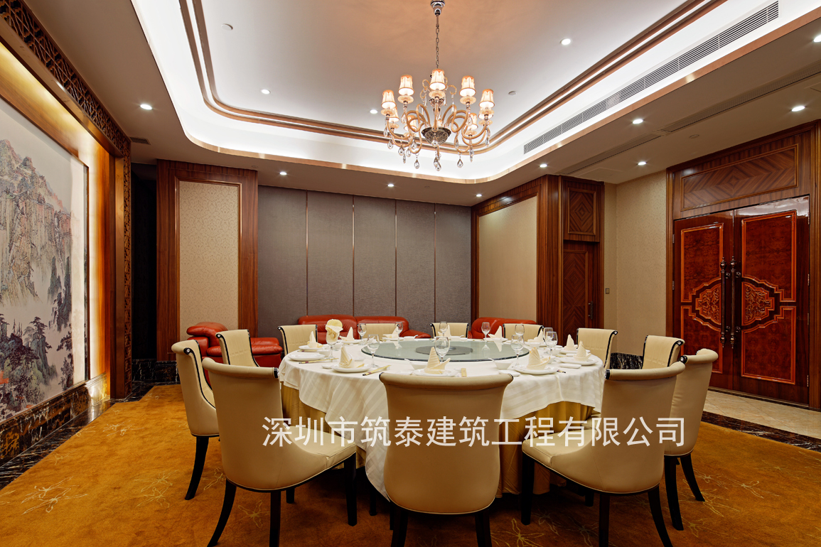 深圳 | 龍崗宴會廳酒樓(圖11)